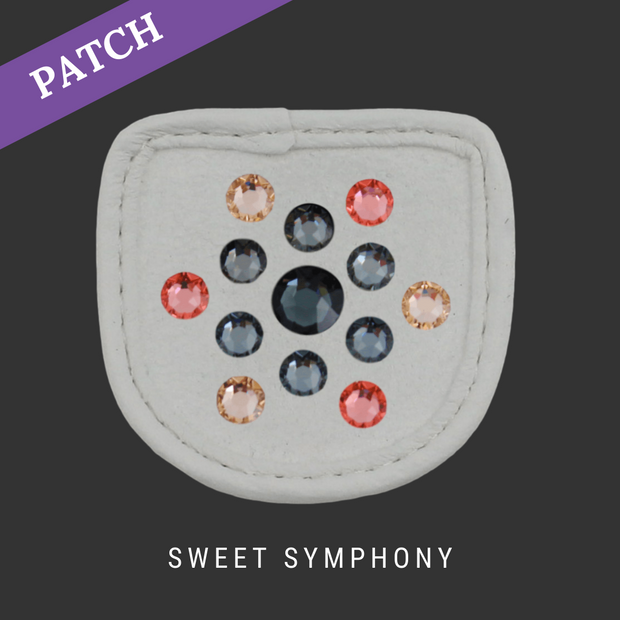 Sweet Symphony Patches