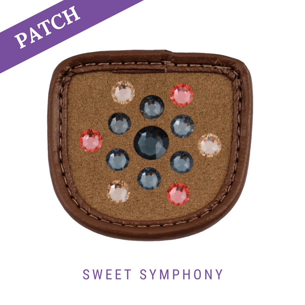 Sweet Symphony Patches
