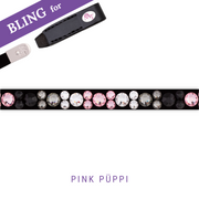 Pink Doll by Basti Bling Classic