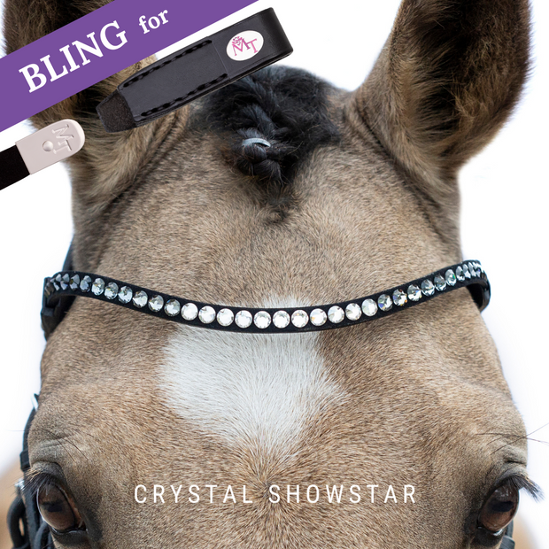 Crystal Showstar by Kathi Bühler Bling Swing