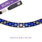 Basti's Ride or Die by Basti Bling Swing