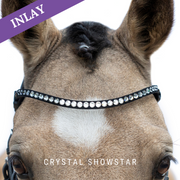 Crystal Showstar by Kathi Bühler Inlay Swing