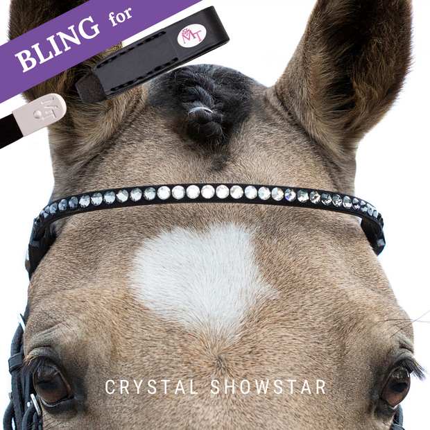 Crystal Showstar by Kathi Bühler Bling Classic