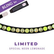 Faded Force Browband Bling Swing