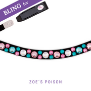 Poison Zoe by Basti Bling Swing