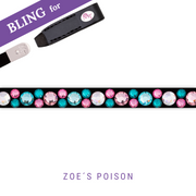 Poison Zoe by Basti Bling Classic