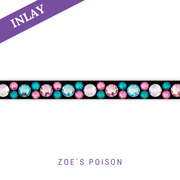 Poison Zoe by Basti Inlay Classic