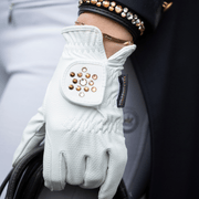 Glove White