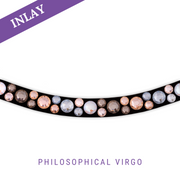 Philosophical Virgo Inlay Swing