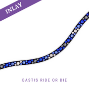 Basti's Ride or Die by Basti Inlay Swing