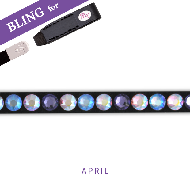 Barbossas Secret Browband Bling Classic