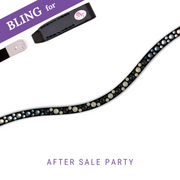 After Sale Party Browband Bling Swing