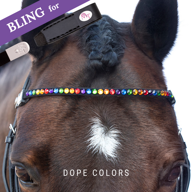 Boss Mare Bling Classic