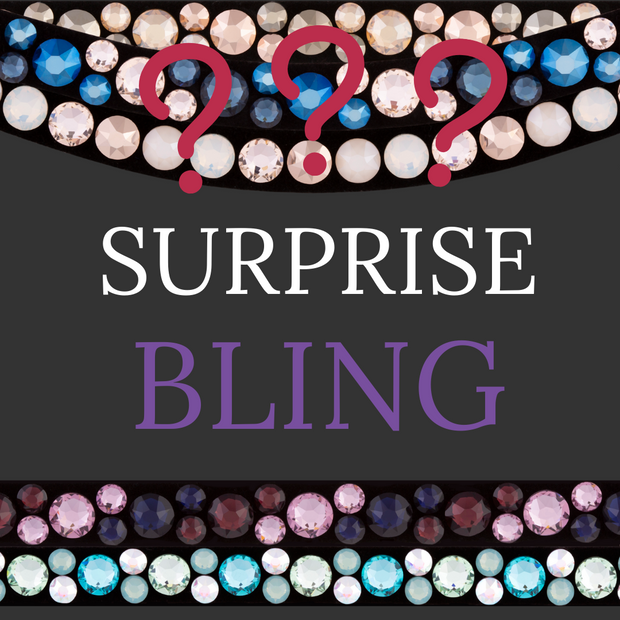 Überraschungs-Bling Swing, Classic
