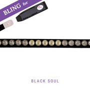 Black Soul Bling Classic