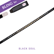 Black Soul Bling Classic