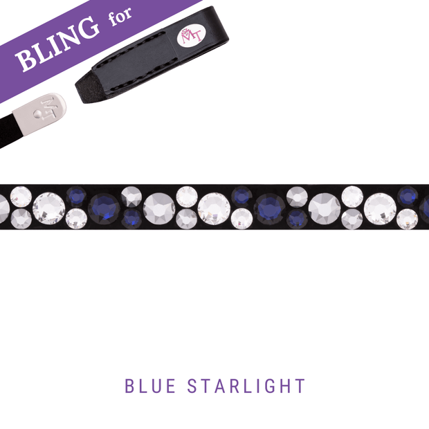 Blue Starlight Bling Classic
