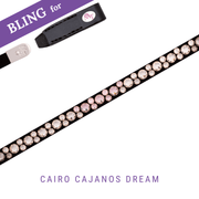 Cairo Cajanos Dream by Dimi Mimi Bling Classic