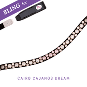 Cairo Cajanos Dream by Dimi Mimi Bling Swing
