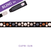Capri Sun by Corly Ball Lightning Bling Classic