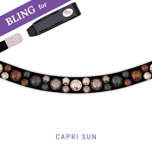 Capri Sun by Corly Ball Lightning Bling Swing