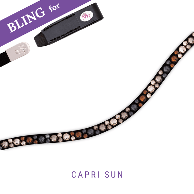 Capri Sun by Corly Ball Lightning Bling Swing