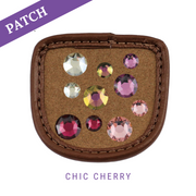 Chic Cherry Patches