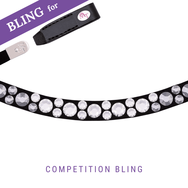Competition Bling Swing