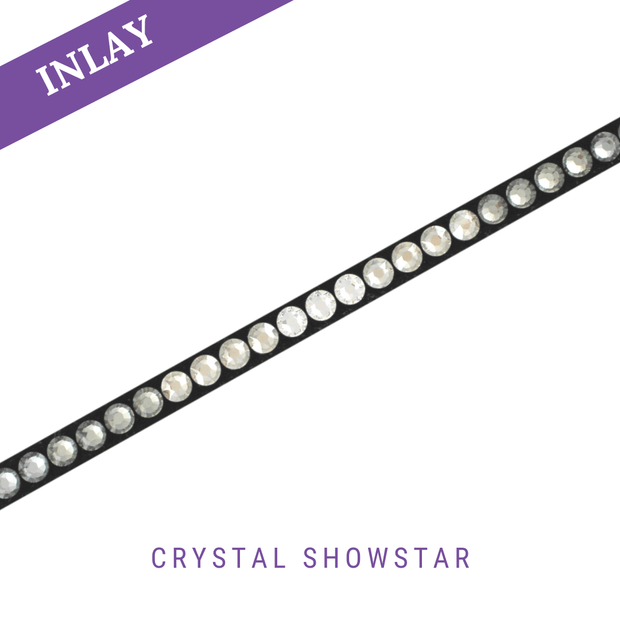 Crystal Showstar by Kathi Bühler Inlay Classic