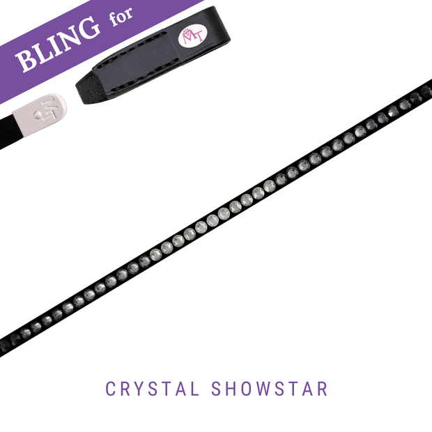 Crystal Showstar by Kathi Bühler Bling Classic