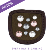 Every Day's Darling Patches