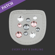 Every Day's Darling Patches