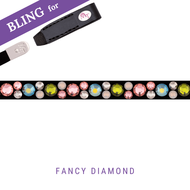Fancy Diamond by Prince Dance Bling Classic