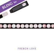 French Love Bling Classic