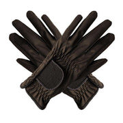 Glove Brown