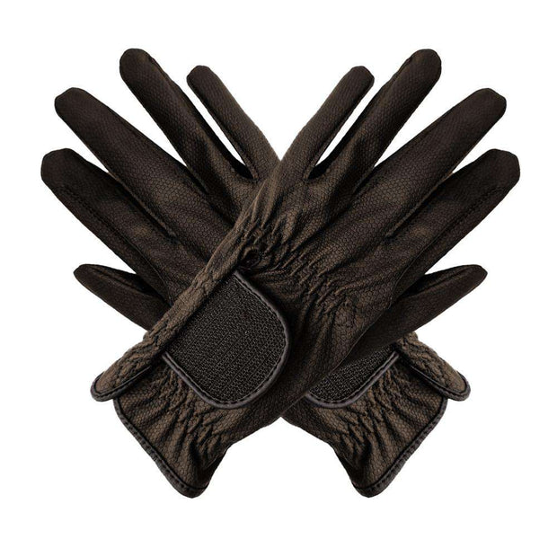 Glove Brown