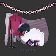 Holly F18 Bling Classic