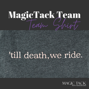MagicTack Team Shirt