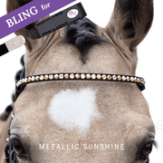 Metallic Sunshine Bling Classic