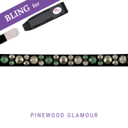 Pinewood Glamour Bling Classic
