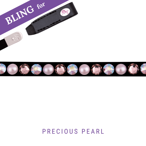 Precious Pearl Bling Classic