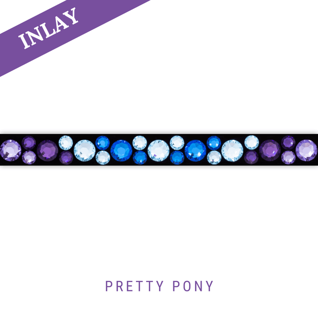 Pretty Pony by Magic PonyAmy Inlay Classic