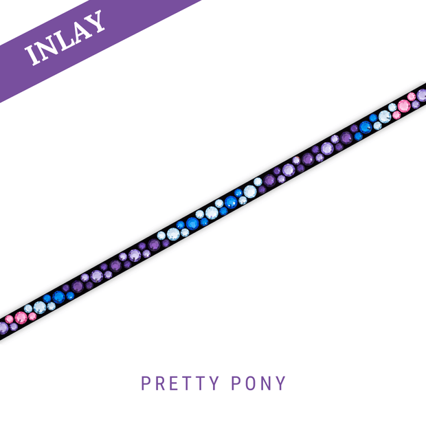 Pretty Pony by Magic PonyAmy Inlay Classic