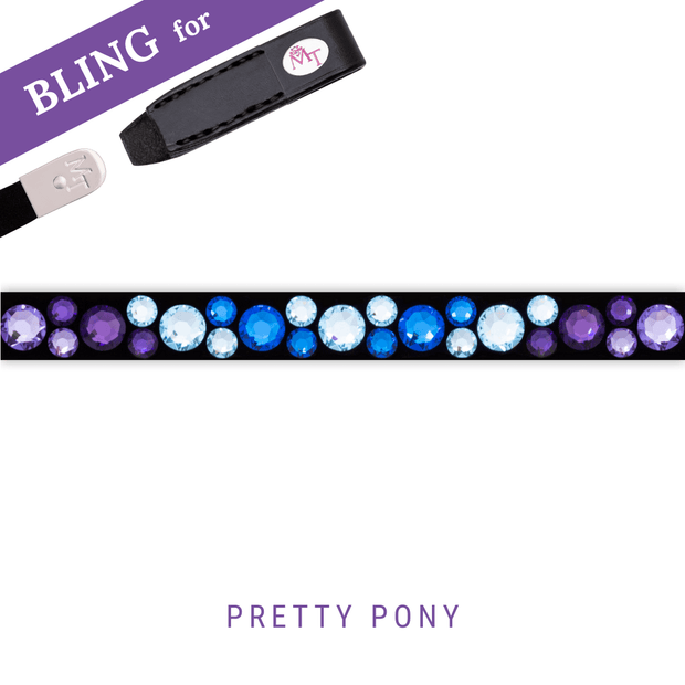 Pretty Pony by Magic PonyAmy Bling Classic