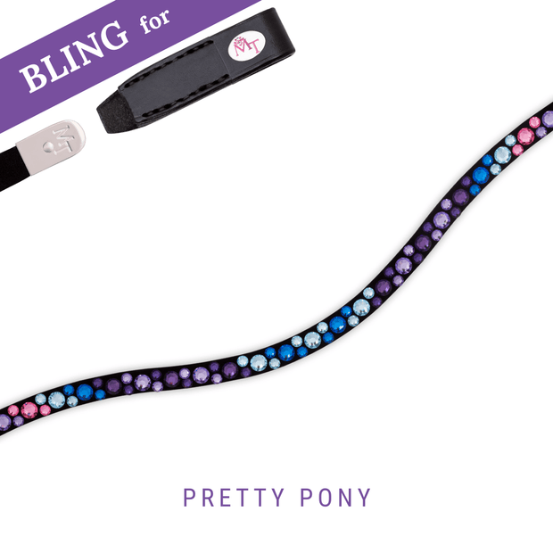 Pretty Pony by Magic PonyAmy Bling Swing