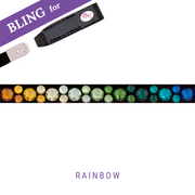 Rainbow Bling Classic
