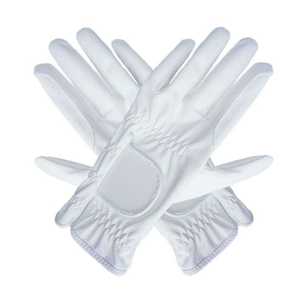 Glove White - Surprise Package