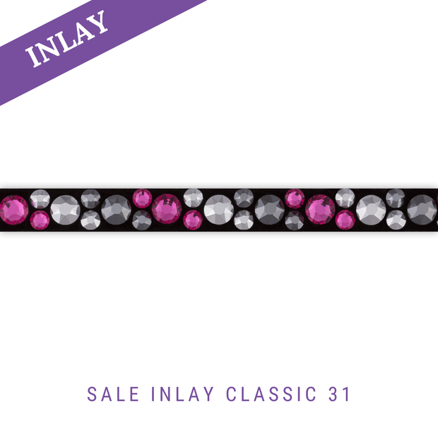 Sale Inlay Classic 31