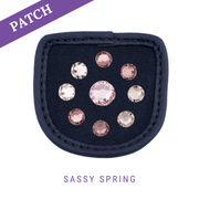 Sassy Spring Patches