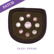 Sassy Spring Patches